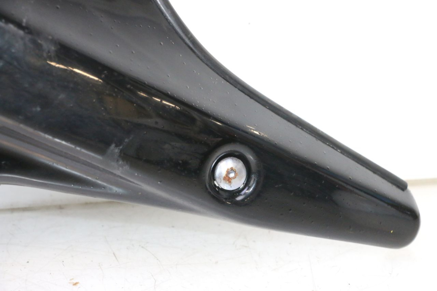 photo de KÜHLER VERKLEIDUNG YAMAHA XJR 1300 (1998 - 2002) - Details der Befestigungspunkte