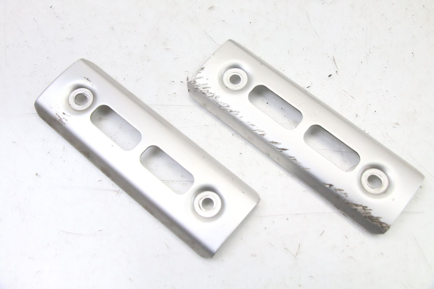 photo de KÜHLER VERKLEIDUNG YAMAHA FZS FAZER 600 (2001 - 2003) - Hauptansicht