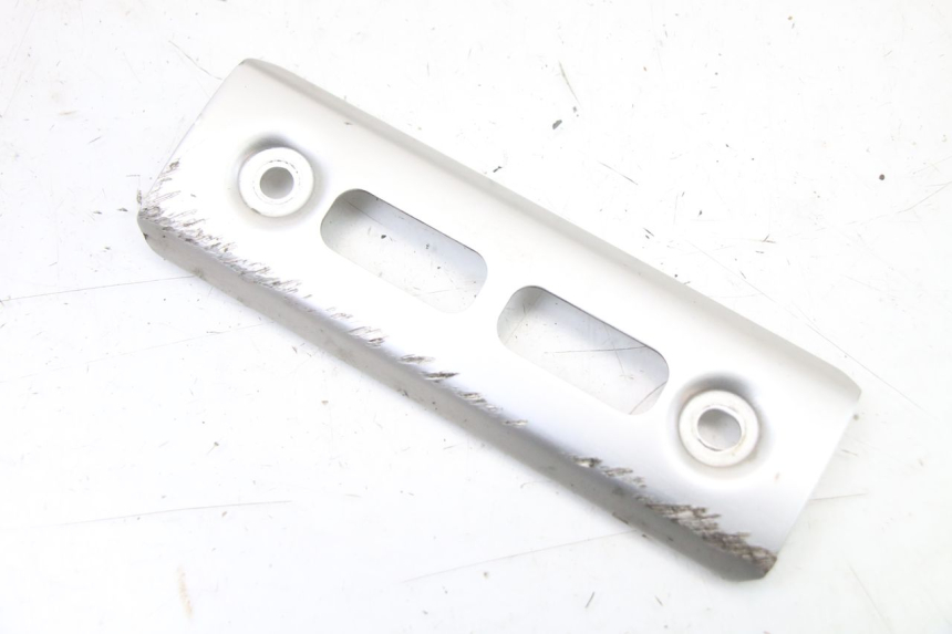 photo de KÜHLER VERKLEIDUNG YAMAHA FZS FAZER 600 (2001 - 2003) - Detailansicht des Bauteils