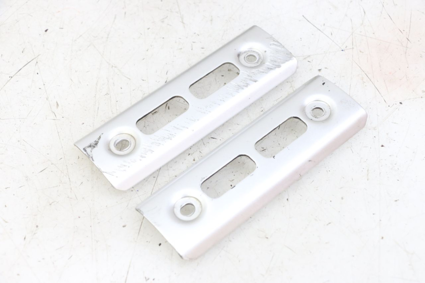 photo de KÜHLER VERKLEIDUNG YAMAHA FZS FAZER 600 (2001 - 2003) - Hauptansicht