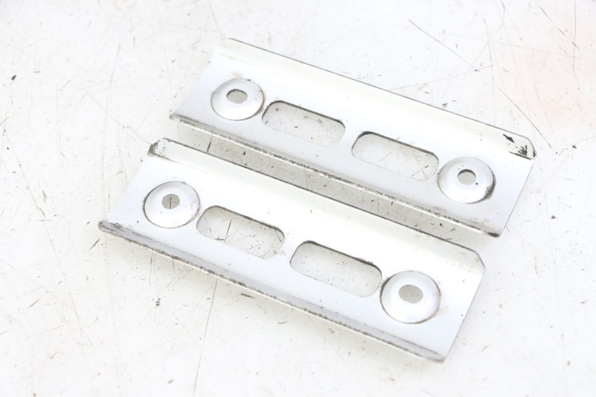 photo de KÜHLER VERKLEIDUNG YAMAHA FZS FAZER 600 (2001 - 2003) - Alternative Perspektive