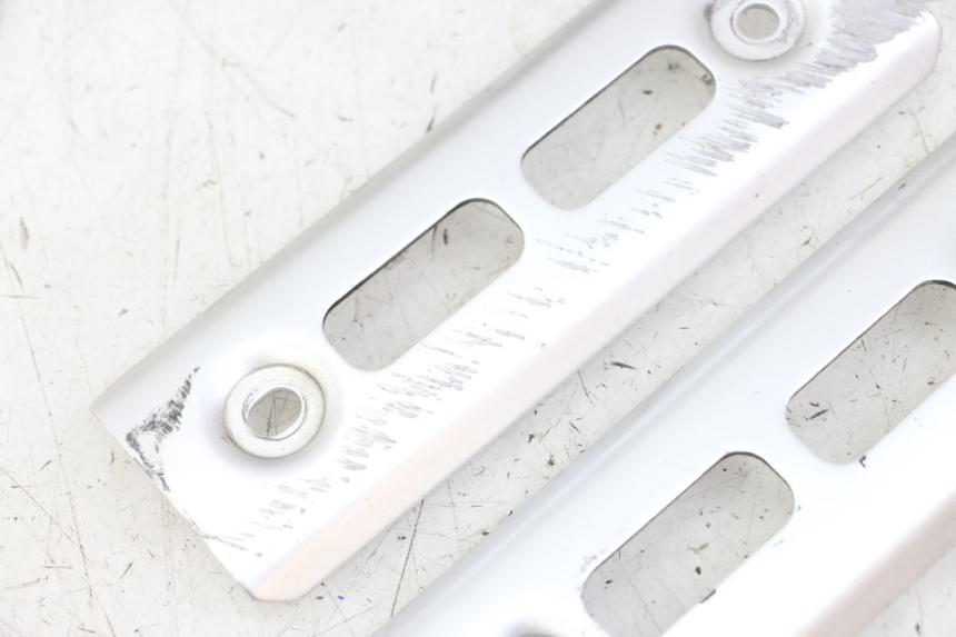 photo de KÜHLER VERKLEIDUNG YAMAHA FZS FAZER 600 (2001 - 2003) - Gesamtansicht des Produkts