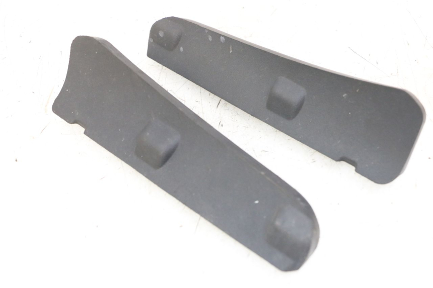 photo de KÜHLER VERKLEIDUNG YAMAHA TRACER 7 700 (2020 - 2024) - Hauptansicht