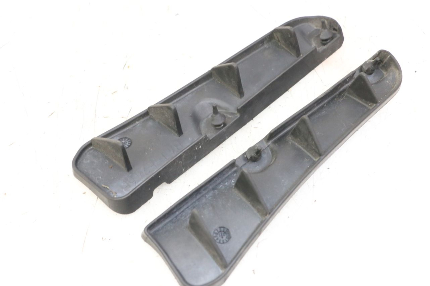 photo de KÜHLER VERKLEIDUNG YAMAHA TRACER 7 700 (2020 - 2024) - Detailansicht des Bauteils