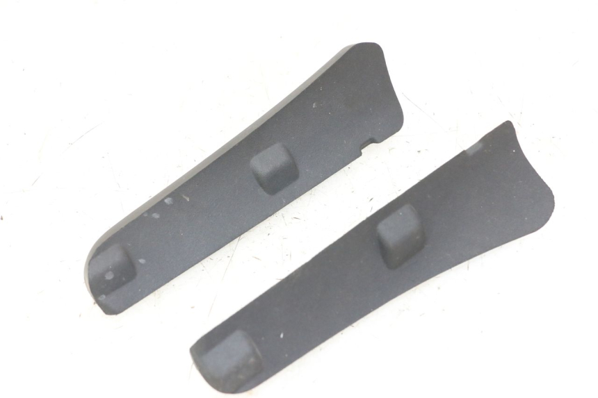 photo de KÜHLER VERKLEIDUNG YAMAHA TRACER 7 700 (2020 - 2024) - Zoom auf Gebrauchszustand