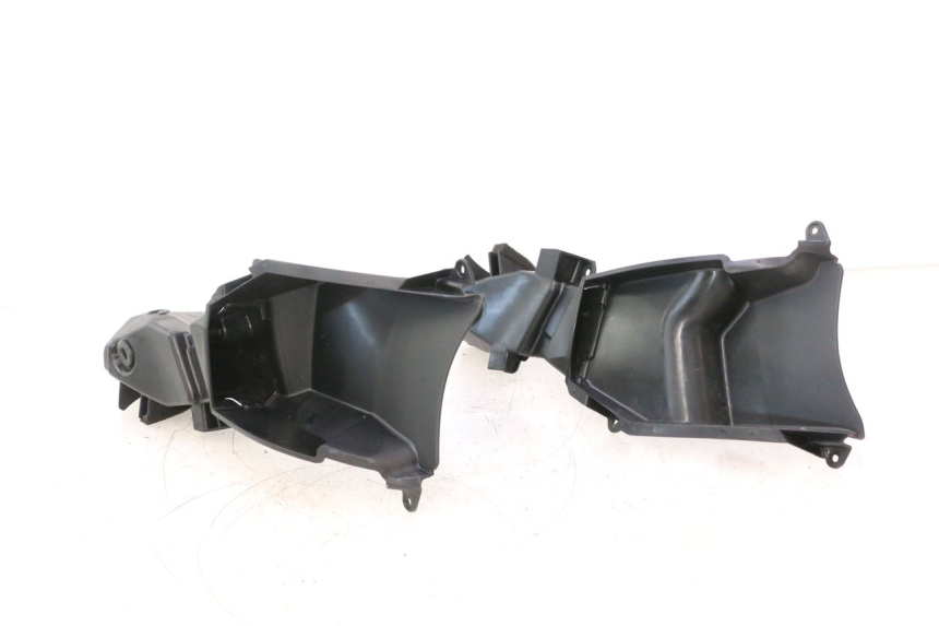 photo de KÜHLER VERKLEIDUNG YAMAHA YZF R6 600 (2008 - 2009) - Hauptansicht