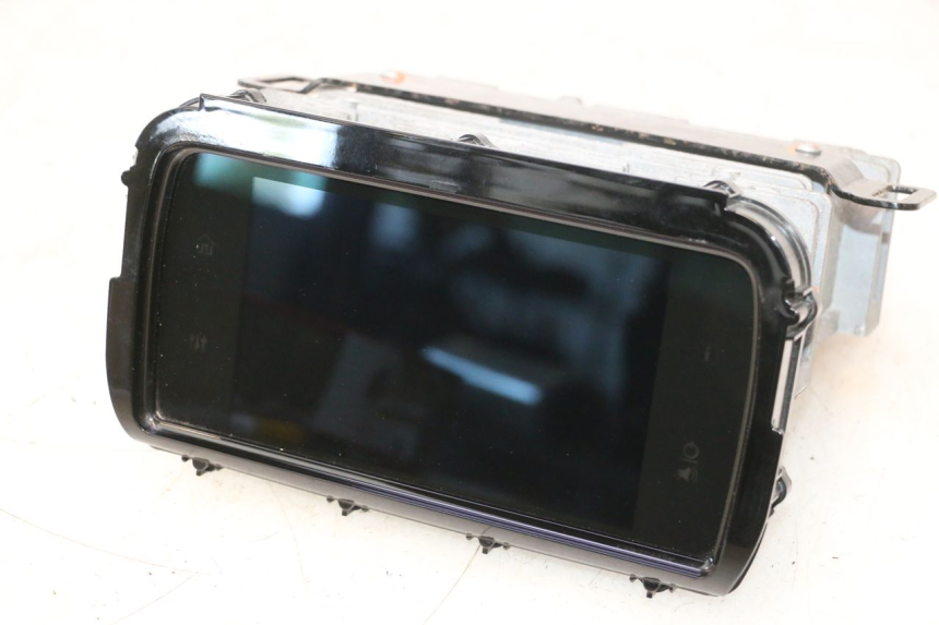photo de MULTIMEDIA-DISPLAY HARLEY DAVIDSON ROAD GLIDE FLTRXSE 1920 (2018 - 2022) - Hauptansicht
