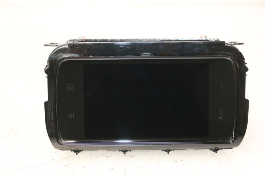 photo de MULTIMEDIA-DISPLAY HARLEY DAVIDSON ROAD GLIDE FLTRXSE 1920 (2018 - 2022) - Gesamtansicht des Produkts