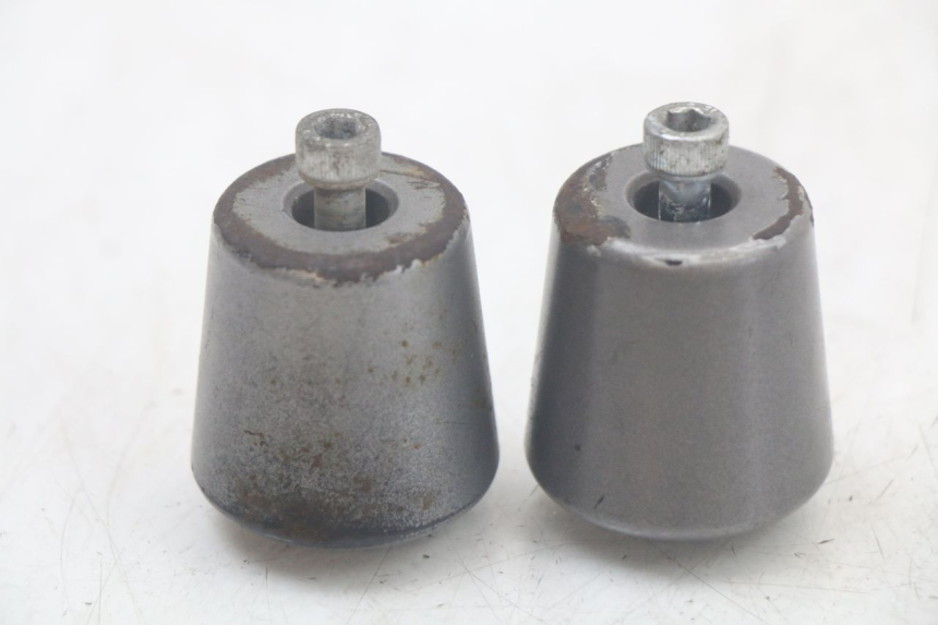 photo de LENKERENDKAPPE QUADRO 3D S 350 (2013 - 2018) - Detailansicht des Bauteils