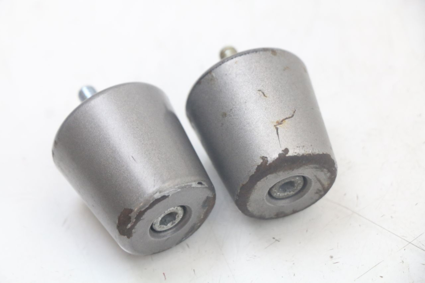 photo de LENKERENDKAPPE QUADRO 3D S 350 (2013 - 2018) - Zoom auf Gebrauchszustand