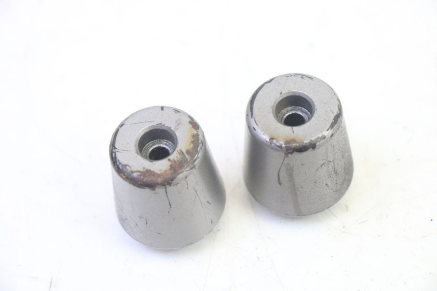 photo de LENKERENDEN QUADRO 4 4D 350 (2015 - 2018) - Detailansicht des Bauteils