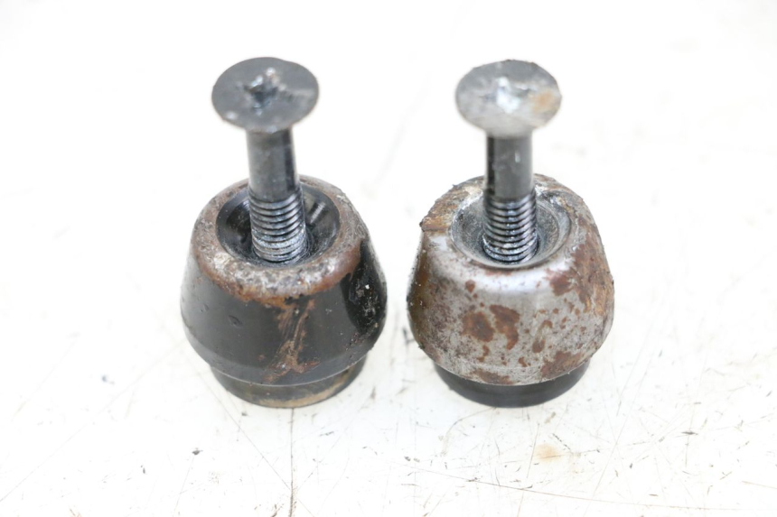 photo de LENKERENDEN SUZUKI ADDRESS 110 (2015 - 2020) - Hauptansicht