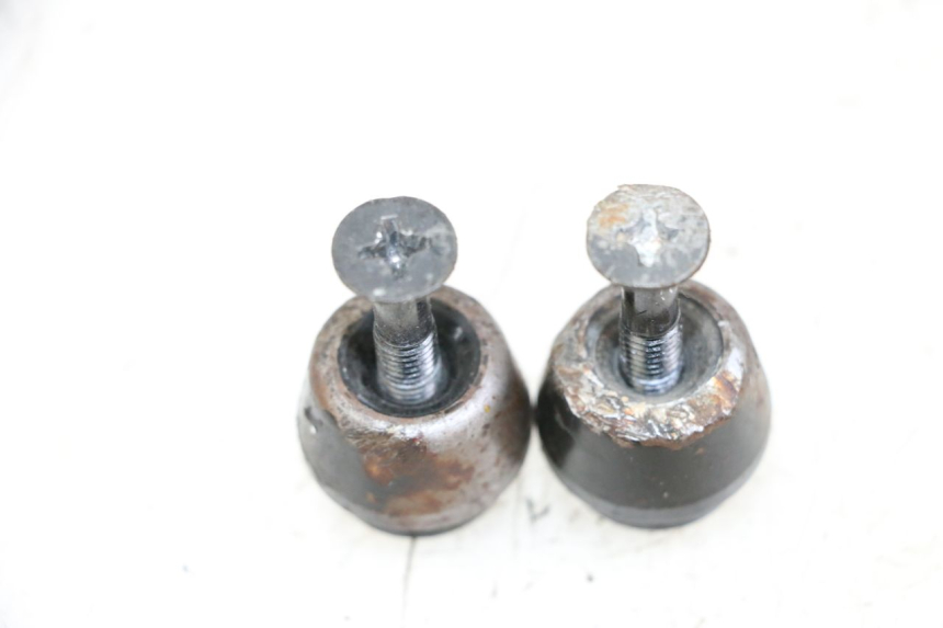 photo de LENKERENDEN SUZUKI ADDRESS 110 (2015 - 2020) - Detailansicht des Bauteils