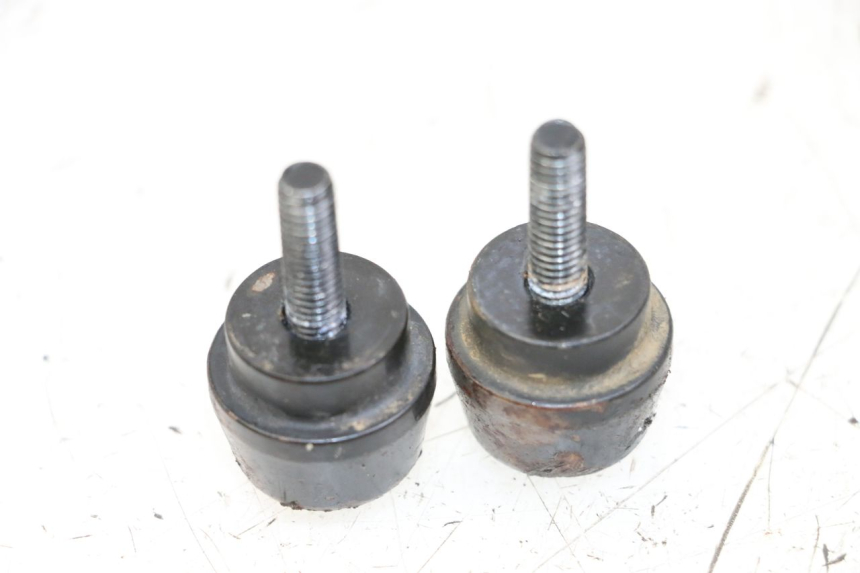 photo de LENKERENDEN SUZUKI ADDRESS 110 (2015 - 2020) - Zoom auf Gebrauchszustand