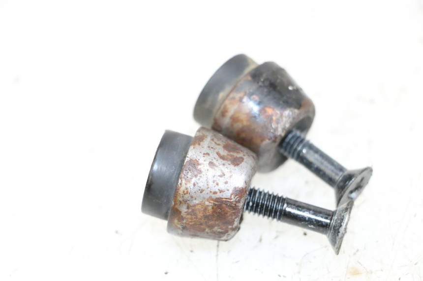 photo de LENKERENDEN SUZUKI ADDRESS 110 (2015 - 2020) - Alternative Perspektive