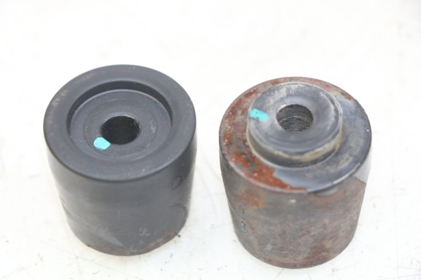 photo de LENKERENDSTüCK KYMCO AGILITY 16+ 4T 50 (2018 - 2023) - Detailansicht des Bauteils