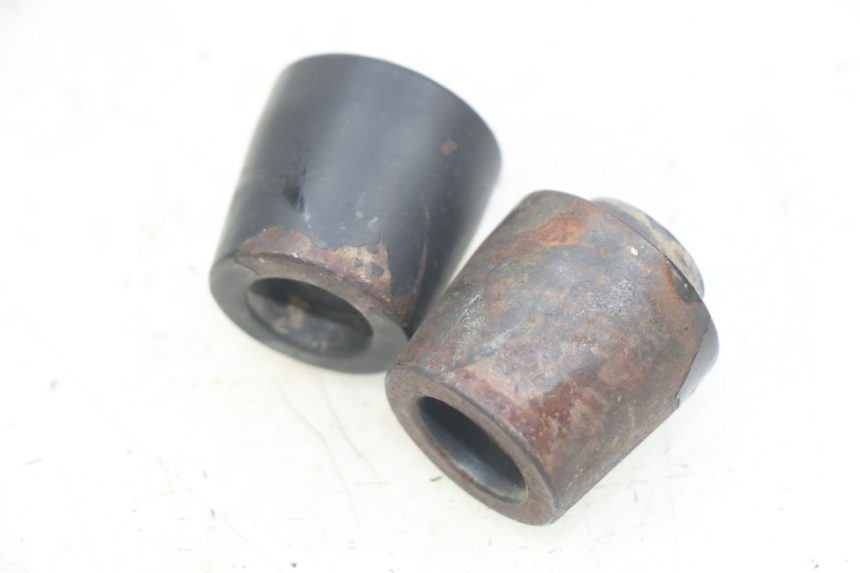 photo de LENKERENDSTüCK KYMCO AGILITY 16+ 4T 50 (2018 - 2023) - Zoom auf Gebrauchszustand