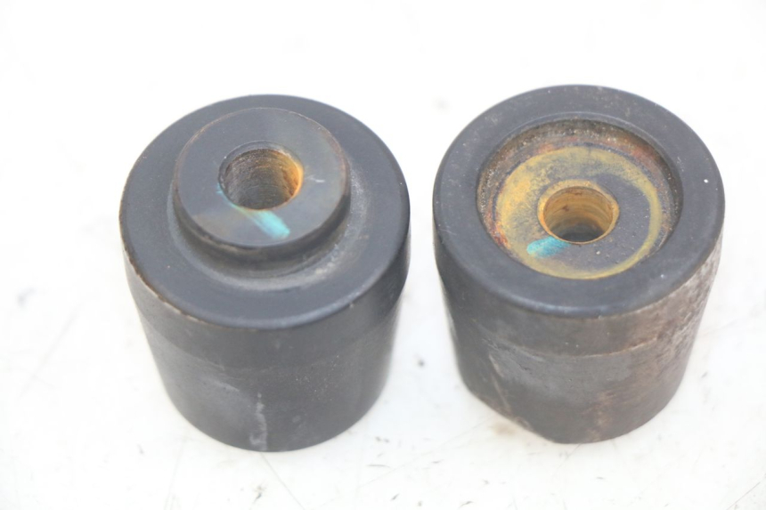 photo de LENKERENDSTüCK KYMCO AGILITY 16+ 4T 50 (2018 - 2023) - Detailansicht des Bauteils