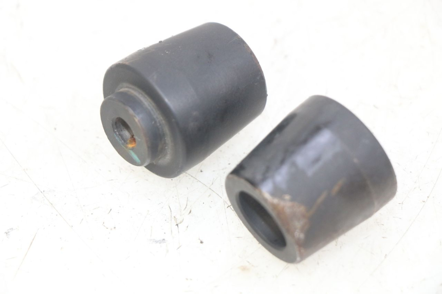 photo de LENKERENDSTüCK KYMCO AGILITY 16+ 4T 50 (2018 - 2023) - Zoom auf Gebrauchszustand