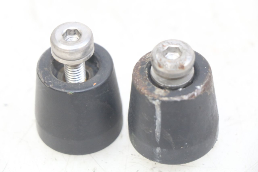 photo de LENKERENDSTüCK KYMCO AGILITY 16+ 4T 50 (2018 - 2023) - Hauptansicht