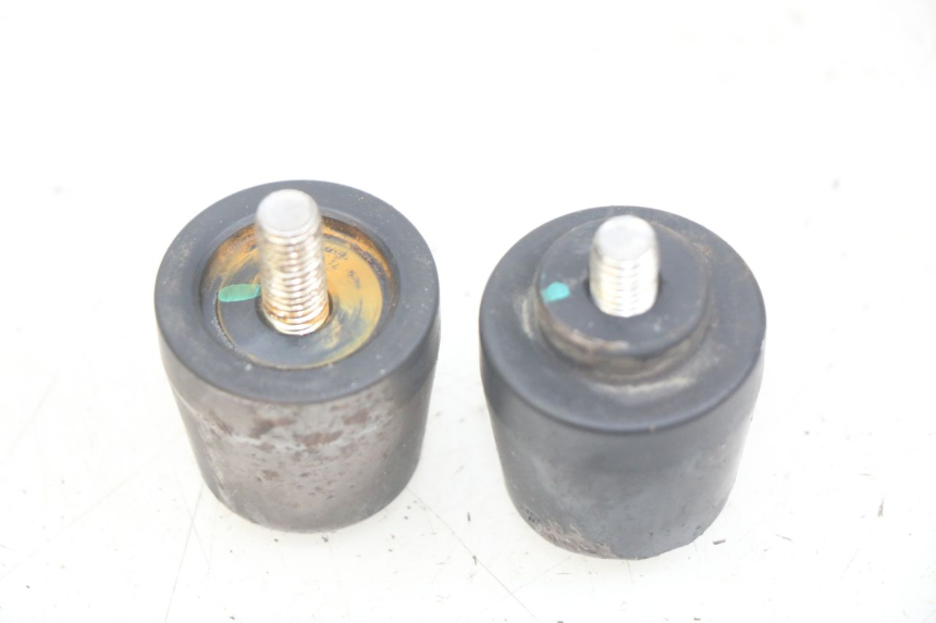 photo de LENKERENDSTüCK KYMCO AGILITY 16+ 4T 50 (2018 - 2023) - Detailansicht des Bauteils