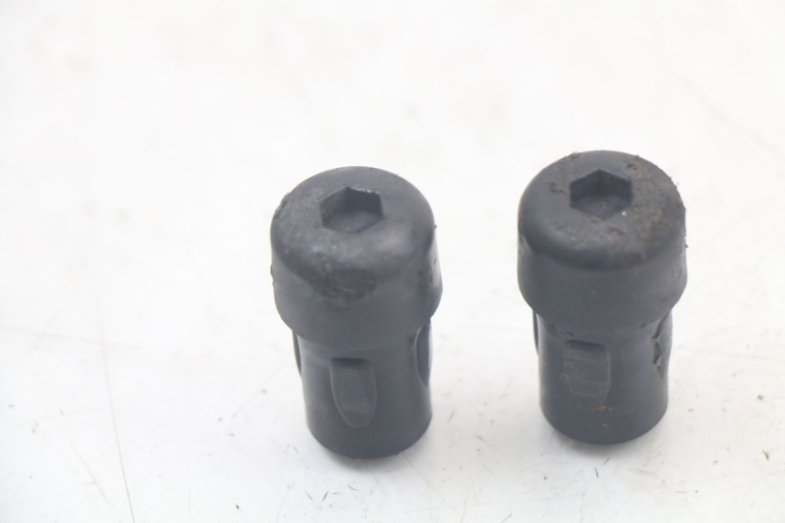 photo de LENKERENDSTüCK KYMCO AGILITY 4T 50 (2018 - 2022) - Zoom auf Gebrauchszustand