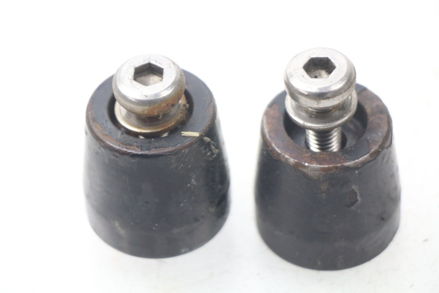 photo de LENKERENDEN KYMCO AGILITY CITY 2T 50 (2008 - 2016) - Hauptansicht