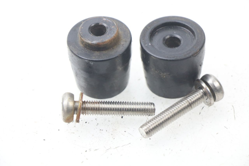 photo de LENKERENDEN KYMCO AGILITY CITY 2T 50 (2008 - 2016) - Detailansicht des Bauteils