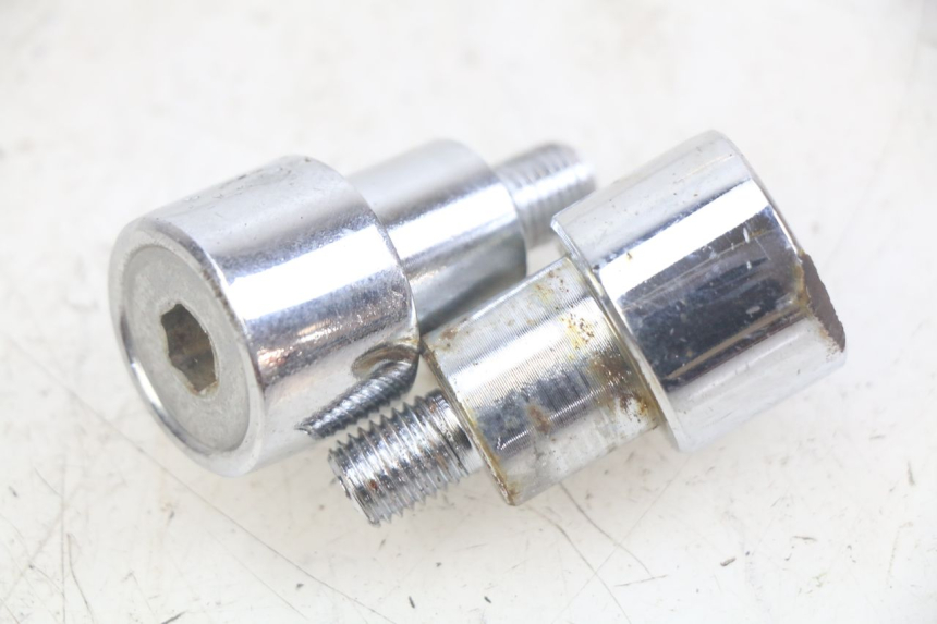 photo de LENKERENDSTüCK NECO ALEXONE 125 (2017 - 2024) - Hauptansicht