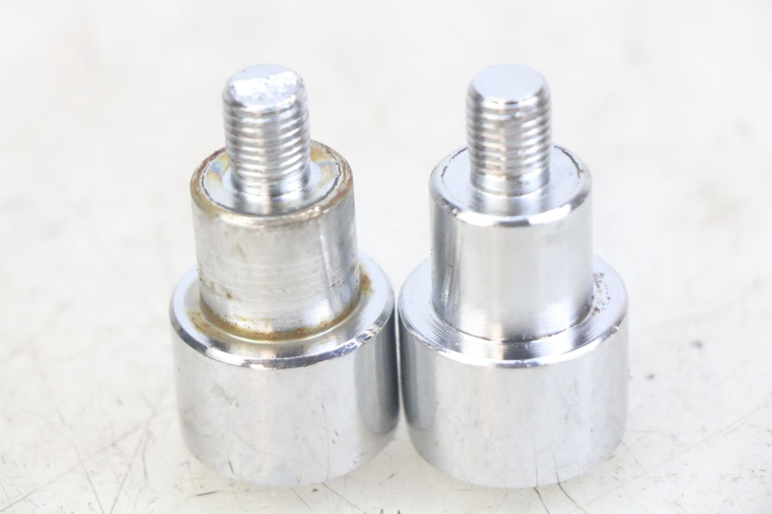 photo de LENKERENDSTüCK NECO ALEXONE 125 (2017 - 2024) - Detailansicht des Bauteils