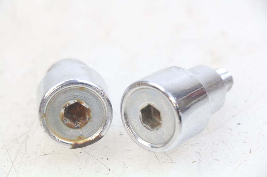 photo de LENKERENDSTüCK NECO ALEXONE 125 (2017 - 2024) - Zoom auf Gebrauchszustand