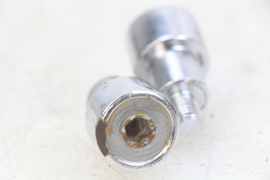 photo de LENKERENDSTüCK NECO ALEXONE 125 (2017 - 2024) - Alternative Perspektive