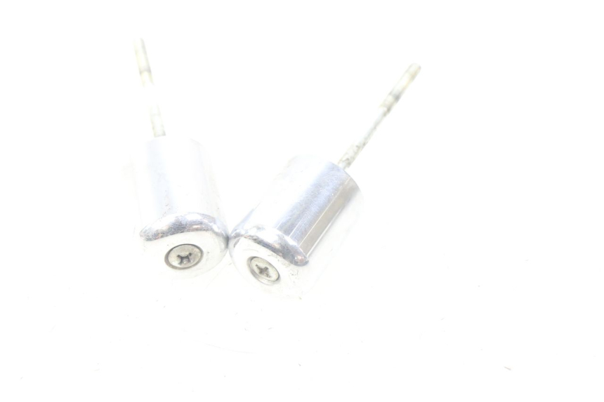 photo de LENKERENDSTüCK SUZUKI AN BURGMAN 400 (2006 - 2010) - Hauptansicht