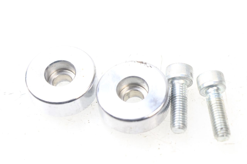 photo de LENKERENDEN HYOSUNG AQUILA GV 125 (2009 - 2016) - Hauptansicht