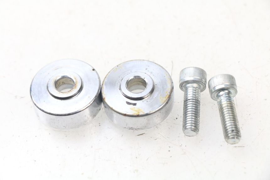 photo de LENKERENDEN HYOSUNG AQUILA GV 125 (2009 - 2016) - Detailansicht des Bauteils