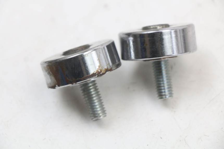 photo de Lenkerendstück HYOSUNG GV AQUILA 125 (2000 - 2009) - Hauptansicht