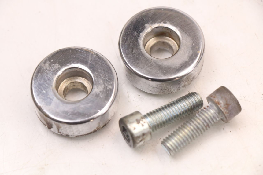 photo de Lenkerendstück HYOSUNG GV AQUILA 125 (2000 - 2009) - Alternative Perspektive