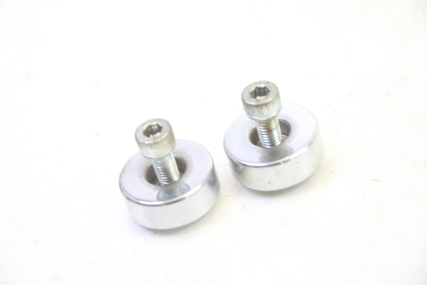 photo de Lenkerendstück HYOSUNG GV AQUILA 125 (2000 - 2009) - Hauptansicht