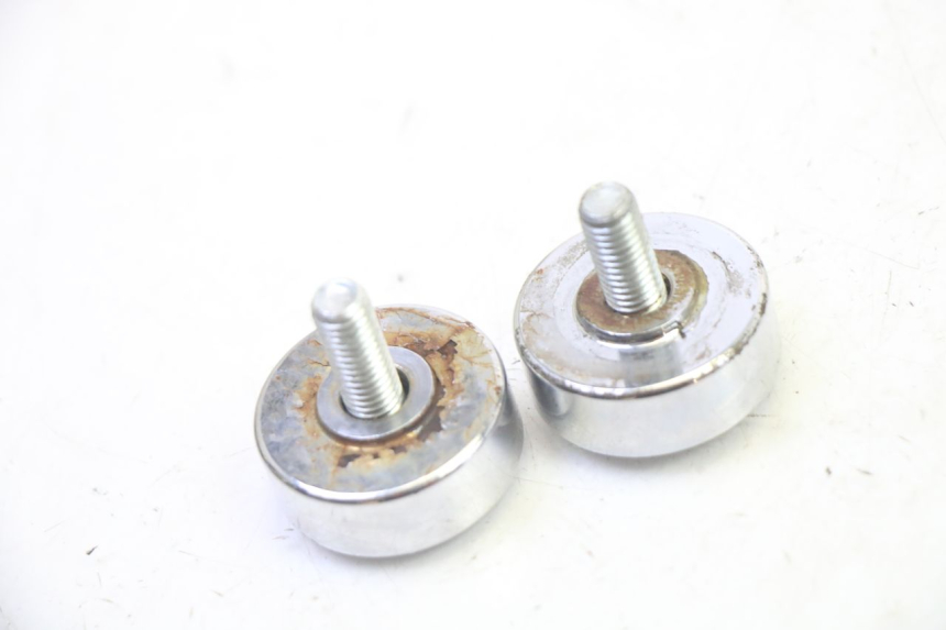 photo de Lenkerendstück HYOSUNG GV AQUILA 125 (2000 - 2009) - Alternative Perspektive