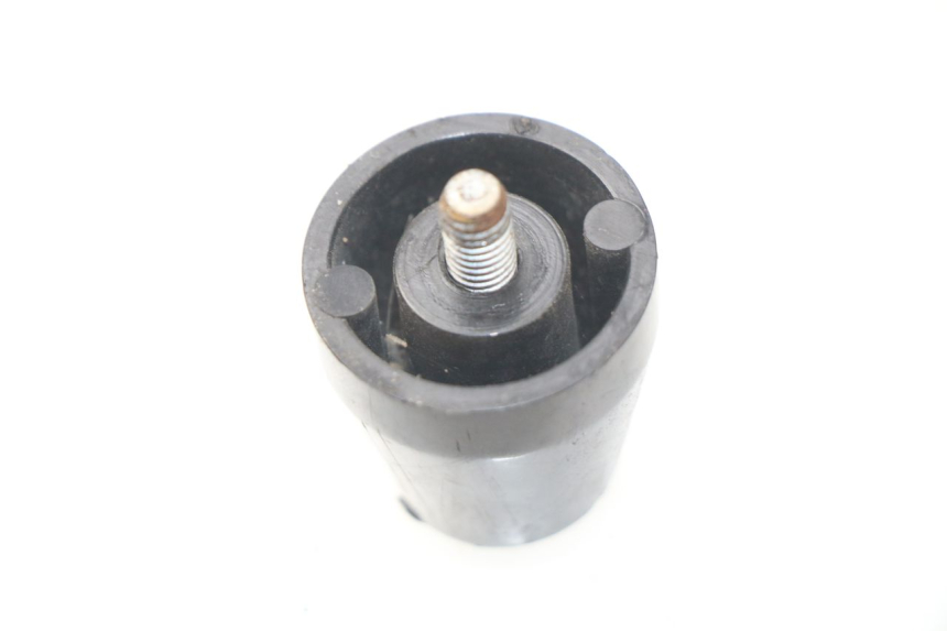 photo de LENKERENDEN APRILIA ATLANTIC 125 (2003 - 2009) - Zoom auf Gebrauchszustand