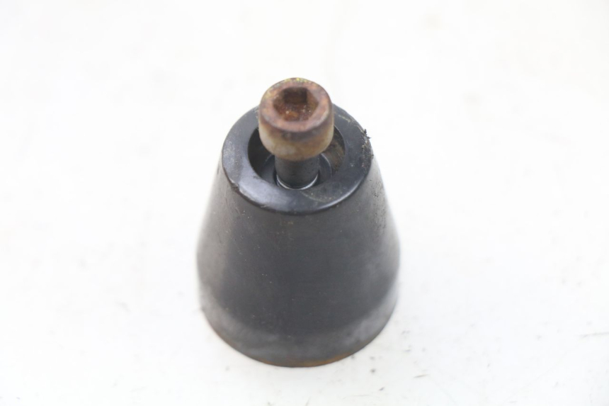 photo de LENKERENDEN APRILIA ATLANTIC 125 (2003 - 2009) - Hauptansicht