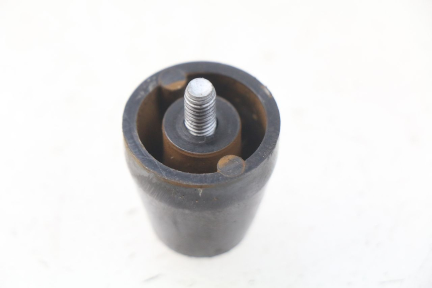 photo de LENKERENDEN APRILIA ATLANTIC 125 (2003 - 2009) - Zoom auf Gebrauchszustand