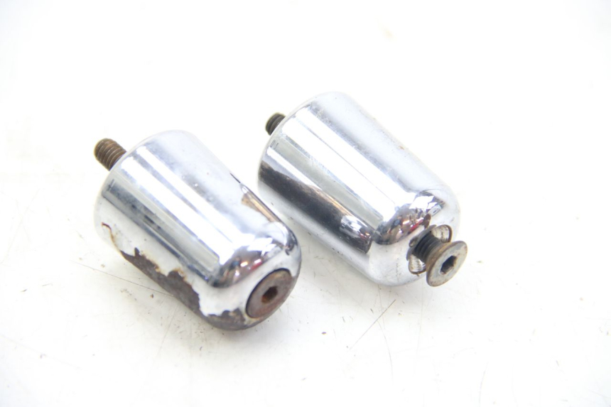 photo de LENKERENDKAPPE APRILIA ATLANTIC 500 (2002 - 2003) - Hauptansicht