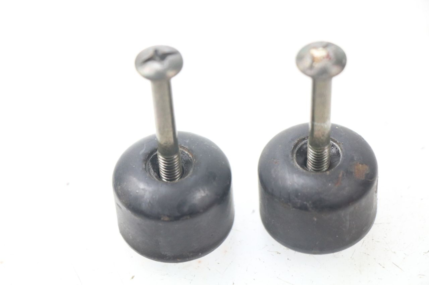 photo de LENKERENDSTüCK JONWAY AZTRAL 125 (2008 - 2017) - Hauptansicht