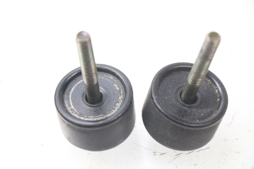 photo de LENKERENDSTüCK JONWAY AZTRAL 125 (2008 - 2017) - Zoom auf Gebrauchszustand