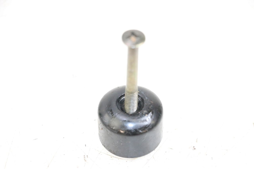 photo de LENKERENDSTüCK JONWAY AZTRAL 125 (2008 - 2017) - Zoom auf Gebrauchszustand