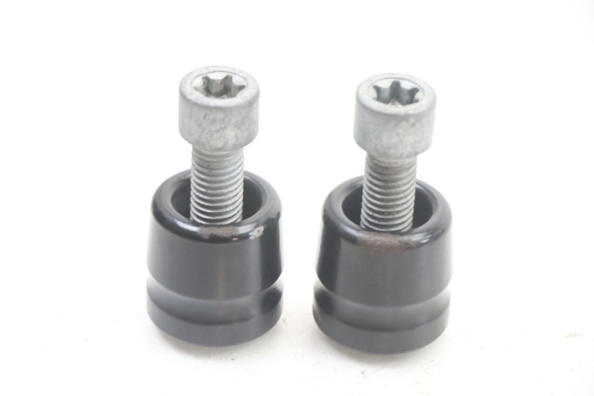 photo de LENKERENDEN BMW S RR ABS S1000RR 1000 (2015 - 2018) - Zoom auf Gebrauchszustand