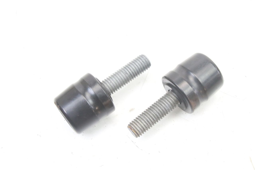 photo de LENKERENDEN BMW S RR ABS S1000RR 1000 (2015 - 2018) - Alternative Perspektive