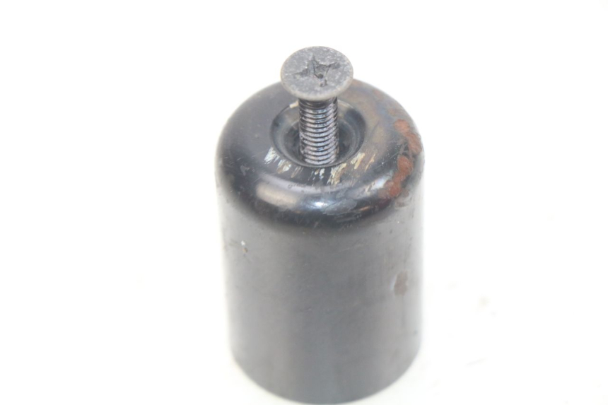 photo de LENKERENDKAPPE SUZUKI BURGMAN 125 (2007 - 2014) - Zoom auf Gebrauchszustand