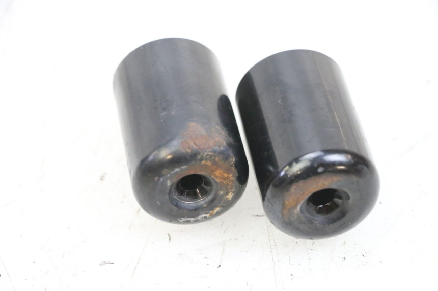 photo de LENKERENDKAPPE SUZUKI BURGMAN 125 (2007 - 2014) - Detailansicht des Bauteils